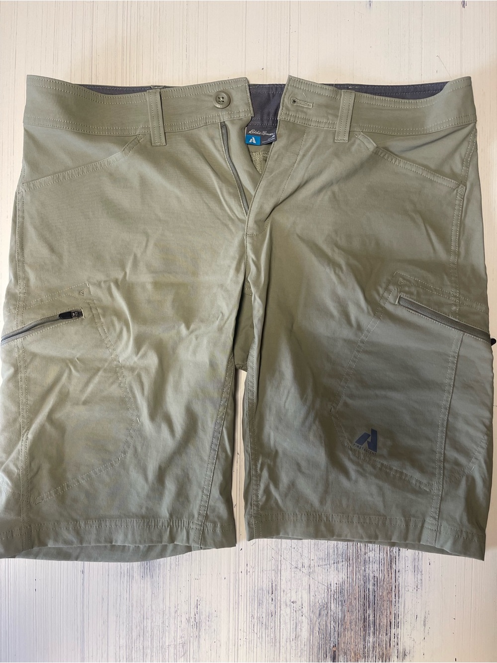 Men's Eddie Bauer Guide Pro Short